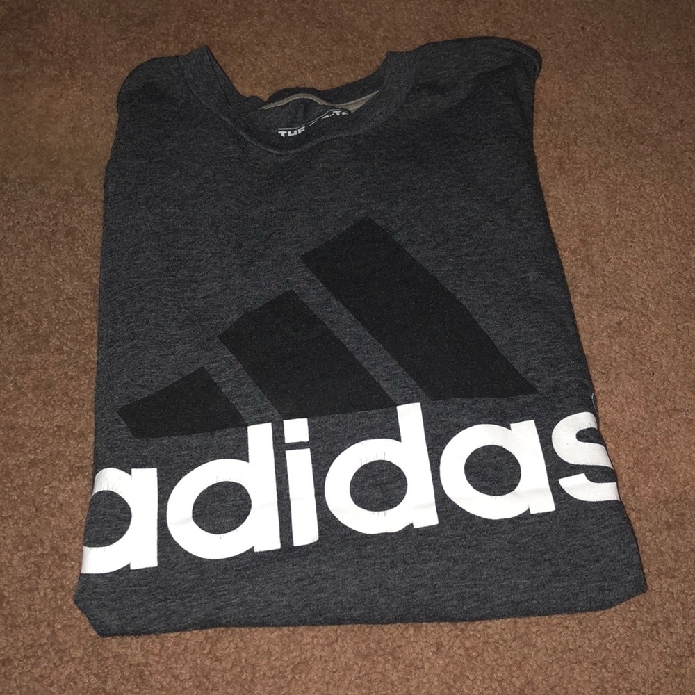 Adidas shirt